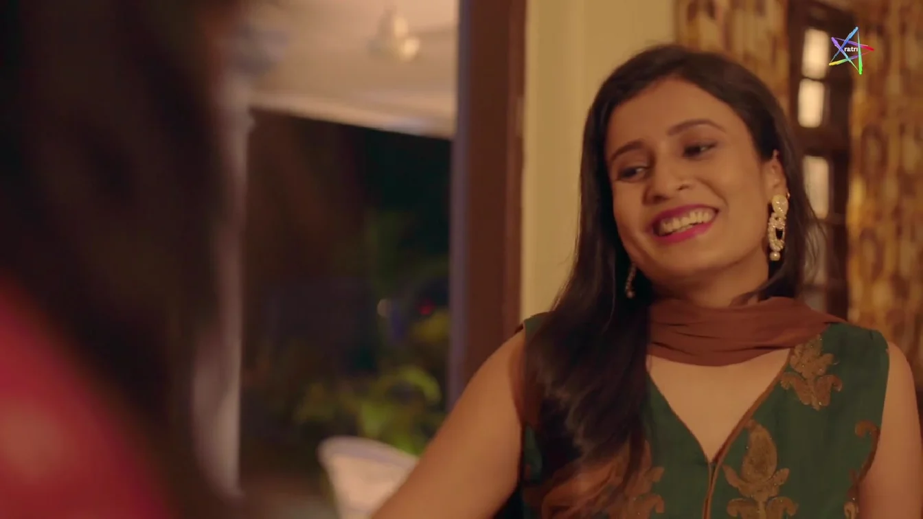 Trishna S01 E01-03 Ratri